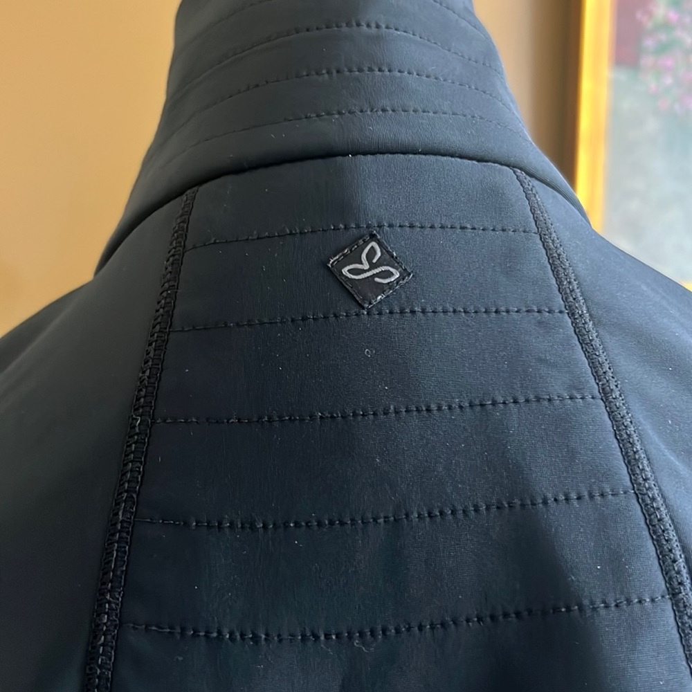 Light Weight Jacket - image 4